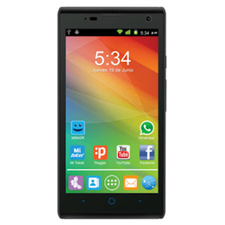 Harga ZTE Blade G