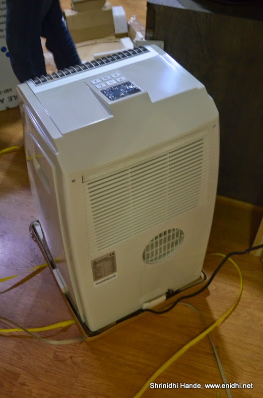 Are Portable Ac Units Worth Buying In India Enidhi India Travel Blog