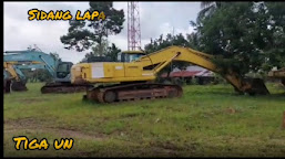 Sidang Lapangan Pengadilan Negeri Jambi Sengketa Perdata Antara Edi Gunawan (Kimlay) Dan Hendri Gunawan.