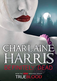 Charlaine Harris, Southern Vampire Mysteries, Vampire books, Vampire Narrative, Gothic fiction, Gothic novels, Dark fiction, Dark novels, Horror fiction, Horror novels