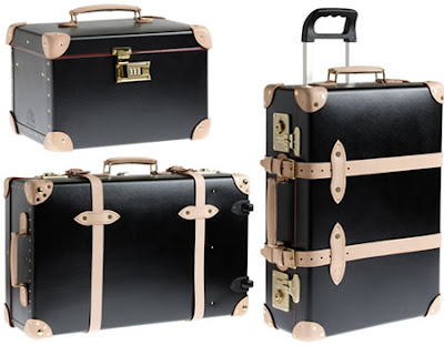 Luggage  on The Current Set Of Security Restrictions On Hand Luggage Show No Signs