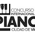El Concurso Internacional de Piano 'Ciudad de Vigo' celebra su segunda edición