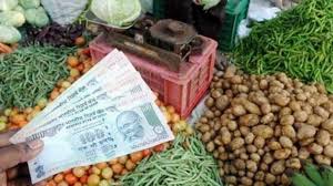 Wholesale price inflation unchanged in August, but relief only temporary