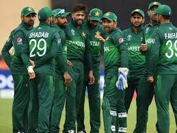 Pakistan cricket team