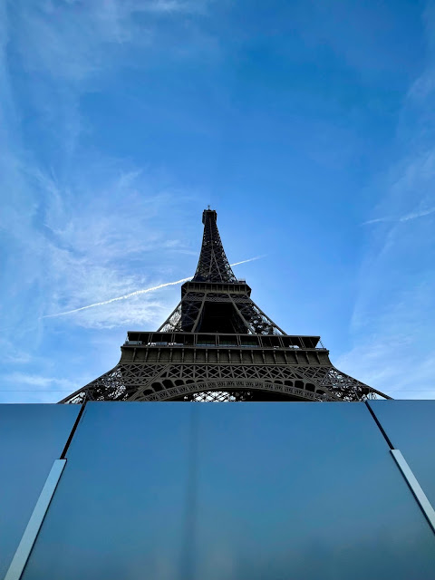 Paris France