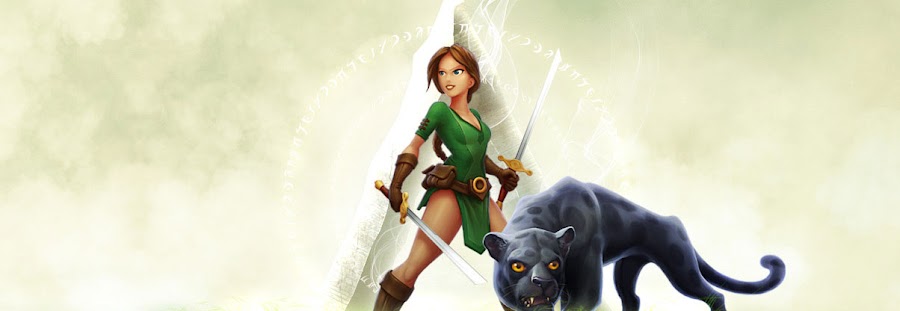Arcane Legends MMO-Action RPG v2.7.9 APK