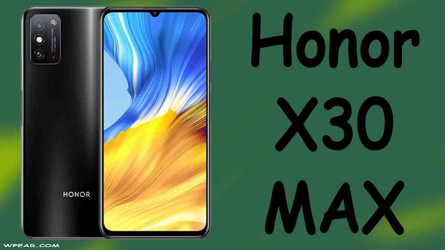 سعر و مواصفات Honor X30 Max و هل يستحق الشراء ؟