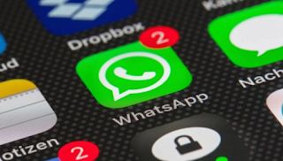 Penyebab Dan Cara Mengatasi Whatsapp Tidak Bisa Mengirim Pesan