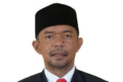 Menjelang Milad GAM ke-46, Ketua DPRK Aceh Timur Ajak Warga Zikir Dan Doa Bersama Mengenang Para Syuhada 