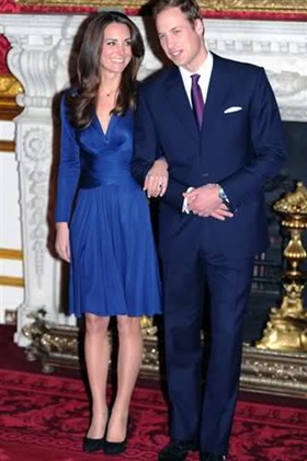 KATE MIDDLETON