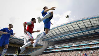 fifa 2011 pc Download For free