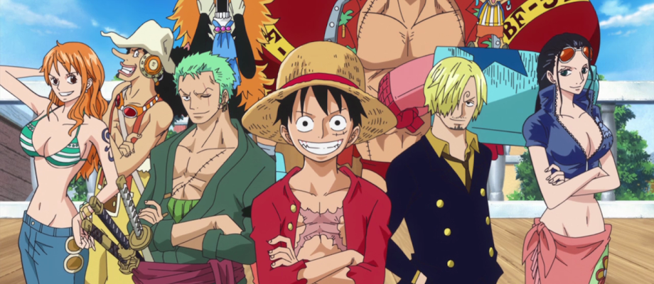 Streaming One Piece Episode 106 Subtitle Indonesia