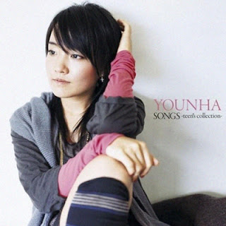[音楽 – Album] Younha – Songs ~Teen’s Collection~ (2008.03.26/Flac/RAR)