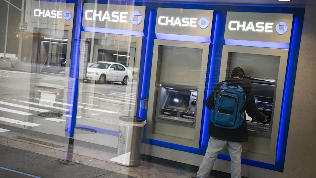 Chase account interest rate 2023