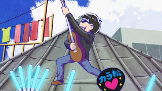 おそ松さん アニメ 3期2話 | Osomatsu-san Season 3 Episode 2