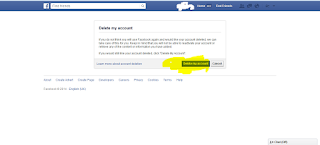 How to Delete Facebook Account Permanently