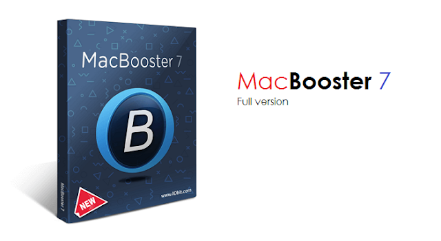 IObit MacBooster 7