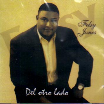 Felsy Jones Del Otro Lado Descargar