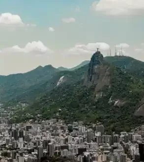 Rio De Janeiro