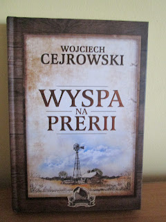 Wyspa na prerii 