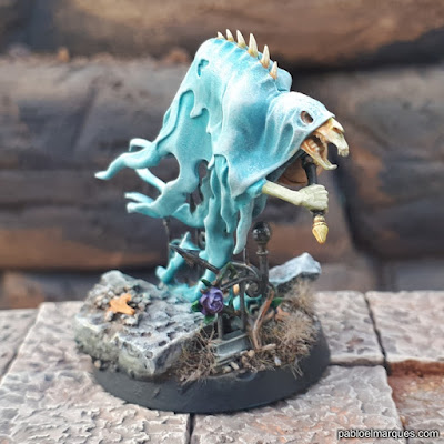 Glaivewraith Stalkers