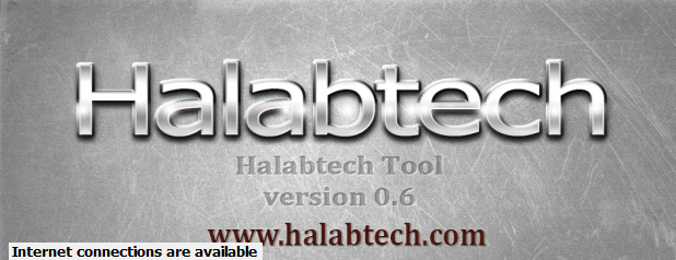 HALABTECH Tool V0.6 Free Download EID Gift From Developers (Working 100%)