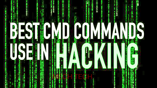 cmd-hacking-commands