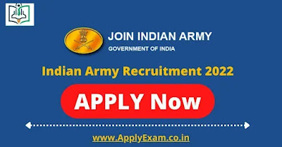 indian-army-recruitment-2022