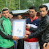 Akbar Marks His Win Again In Cycling