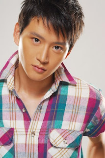 Huang Ming