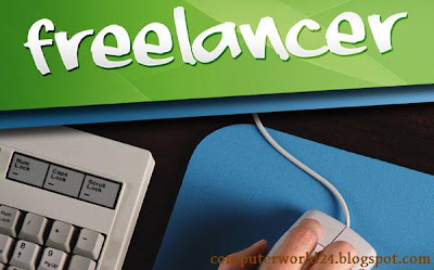 ways to make money online fast by freelance