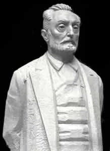 Unamuno de Victorio Macho