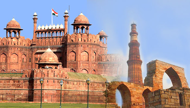 north india tour packages from delhi with price