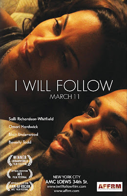 Watch I Will Follow 2011 BRRip Hollywood Movie Online | I Will Follow 2011 Hollywood Movie Poster