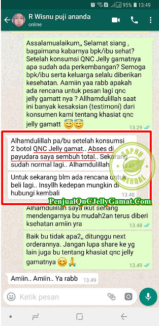 Cara Mengobati Payudara Nyeri dan Terasa Keras Secara Alami Terbukti Mujarab ~ TESTIMONI QNC JELLY GAMAT