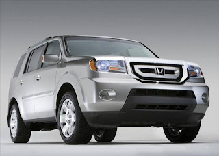 2014 Honda Pilot Redesign & Price