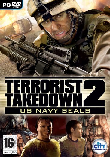 Download Terrorist Takedown 2, Us Navy Seals Game Full Version 