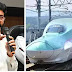 महाराष्ट्र में सरकार बदलते ही बुलेट ट्रेन ने पकड़ी रफ्तार