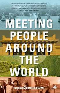 Meeting People Around the World 