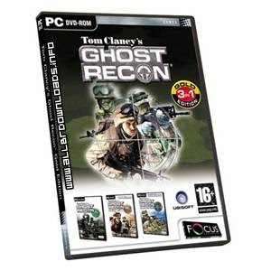 Tom Clancy's Ghost Recon