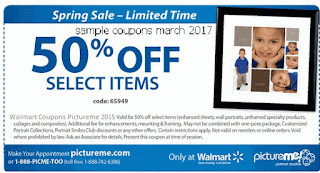 free Walmart coupons for march 2017