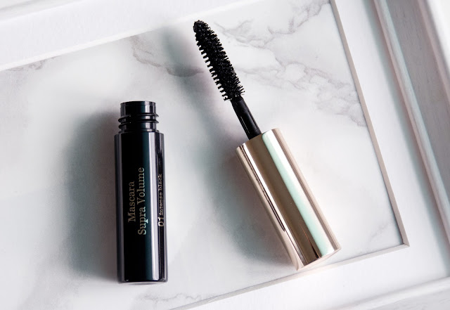 Тушь Clarins Mascara Supra Volume отзывы