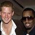 Prince Harry named in $30 Million Sex Trafficking lawsuit against Sean ‘Diddy’ Combs