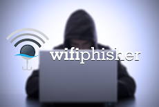 تعرف على الأداة Wifiphisher الجديدة والخطيرة الإختراق wifi الواي فاي (WPA / WPA2) بسهولة تامة!