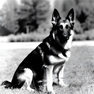 Discover the incredible story of Rin Tin Tin, the famous German Shepherd who rose to stardom in the 1920s and became an enduring symbol of loyalty, bravery, and intelligence.