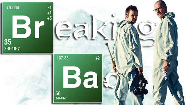 Download Breaking Bad Season 2 Dual Audio Hindi-English 720p & 1080p BluRay ESubs