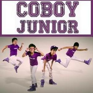 Coboy Junior - Jendral Kancil