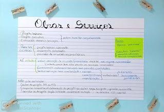 Ficha de estudos grátis lei de licitação