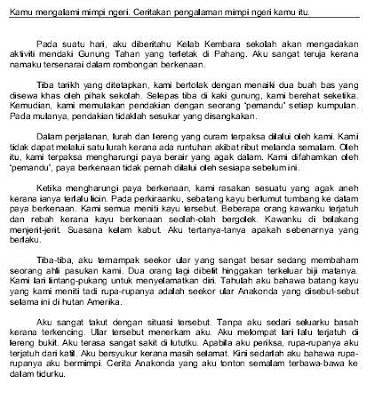 Contoh Autobiografi Pengarang - Downlllll