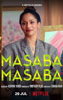 Masaba Masaba S02 Hindi 720p HEVC WEB Series HDRip ESub x265 | All Episode